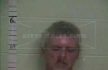 Charles Creech