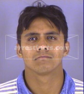 Diego Armando Victoria