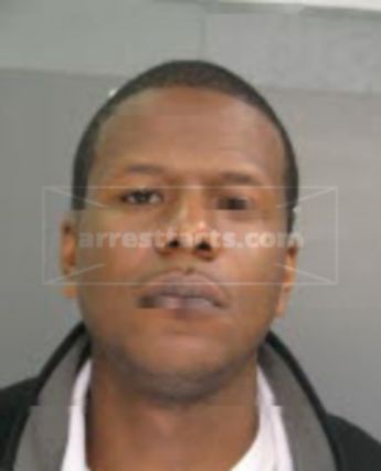 Rashad Lamar Eleazer