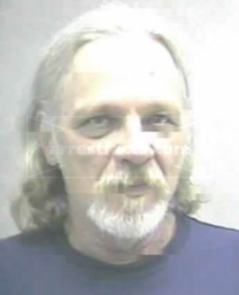 Charles Patrick Leach