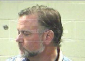 Carl Steven Burris
