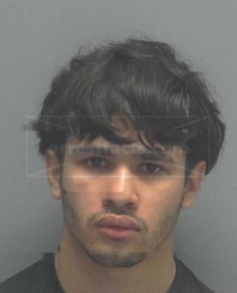 Angel Ortega