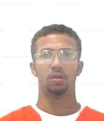 Louis Eugene Johnson