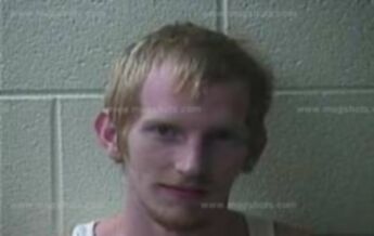 Aaron Tyler Howard