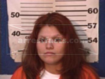 Selina Maldonado Thompson