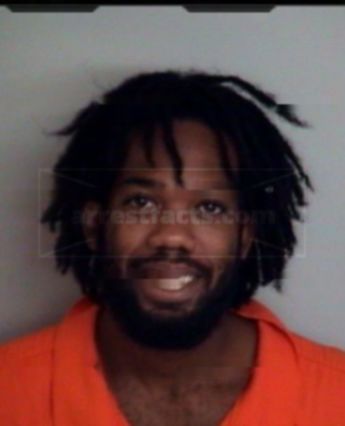 Keith Leonard Morrell