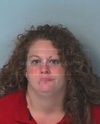 Tiffany Anne Giglio