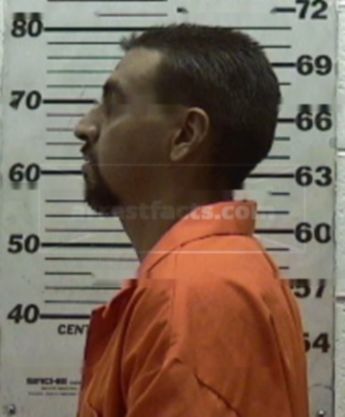 Eric Espinoza