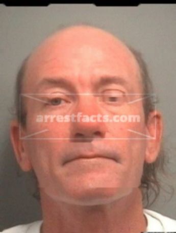 Donald Alan Leighton