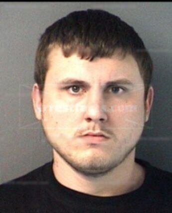 Christopher Anthony Czapla