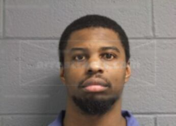 Steven Brandon Anderson