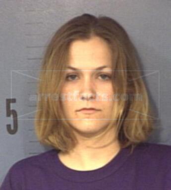 Lindsay Crystal Nance