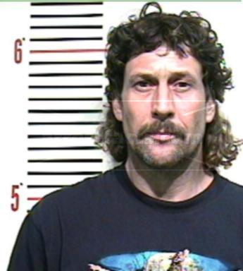 Mark Harper Hurt