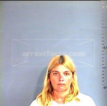 Tammy Flanary Terrell