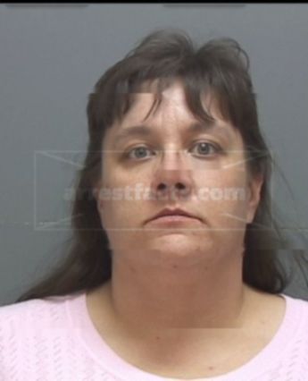 Carolin Sue Andreason