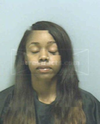 Monique Arnold Arnold