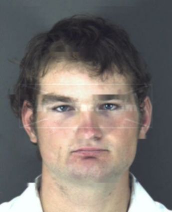 Justin Anthony Shaw