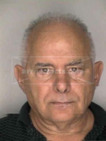 Stephen Vagianos
