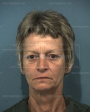 Debra Elaine Weideman