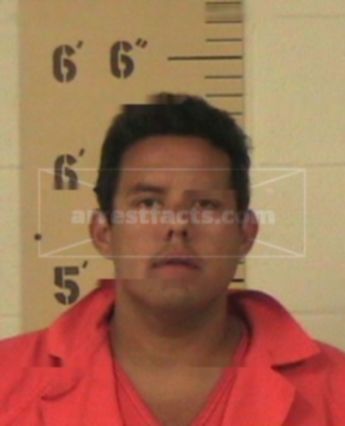 Brian Anthony Martinez