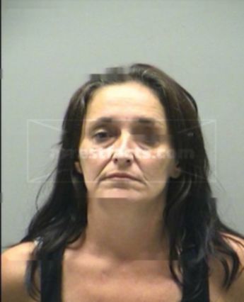 Billie Rena Sawvell