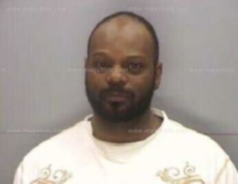 Terrance Lyndell Woods