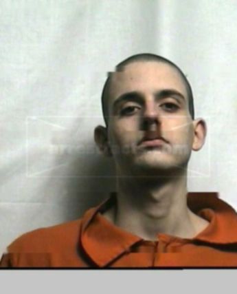 Mathew Childress