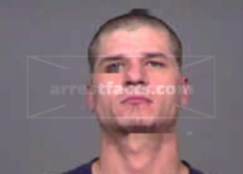 Michael Andrew Boyd
