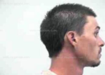 Joshua Ross Daugherty