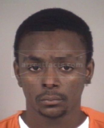 Melvin Tyrone Davis