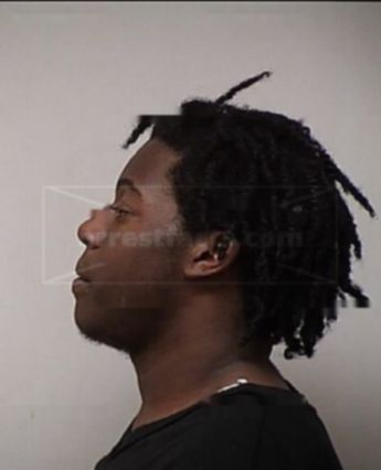 Keith Braswell Ellis
