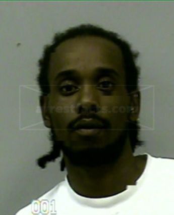 Aaron James Davis