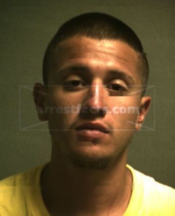 Jerrell Ismael Perez