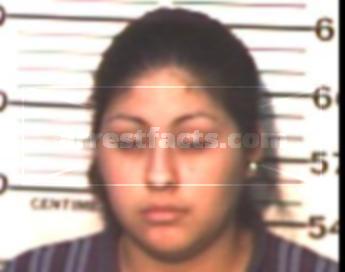 Sandra Bernal Solis