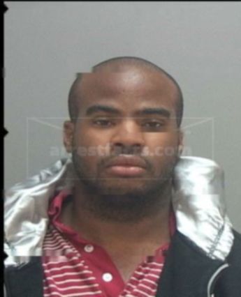 Billy Darrel Williams
