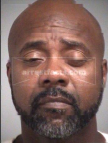 Robert Carey Brown