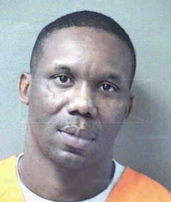 Shawn Dontay Dailey