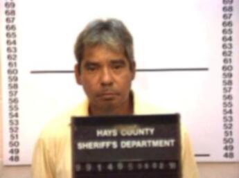 Xavier Javier Gomez