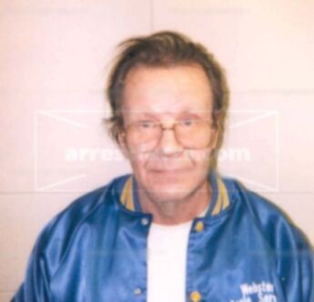 Jerome Powell Mccurry