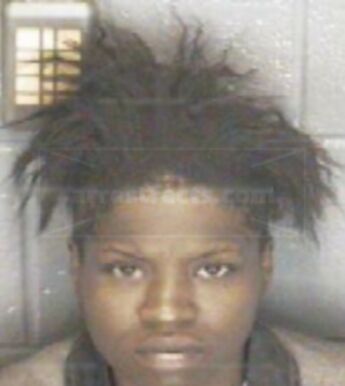 Antoinette Monica Clark