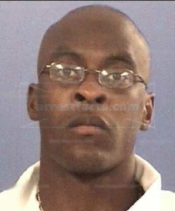 Omar Jajuan Griffin