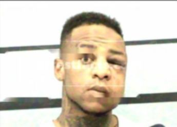 Jason Jamar Ward
