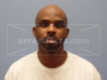 Tyrone Detwan Alexander