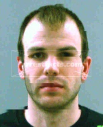 Mason William Wolford