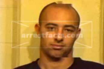 Christopher John Sanchez