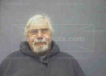 Daniel Lynn Scaggs