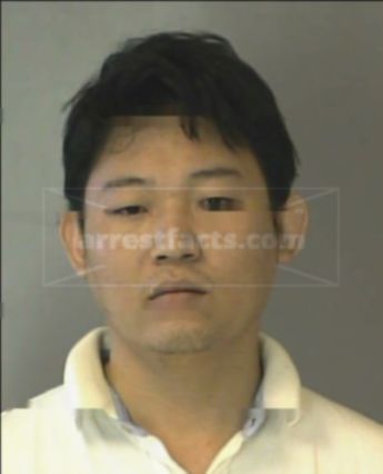 Mark Sung Choi