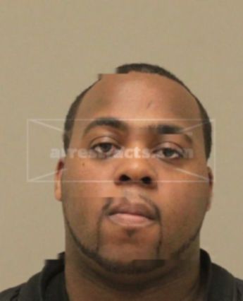 Rasheed Darnel Mcdonald