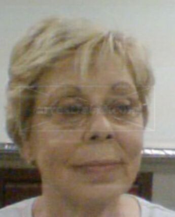 Charlotte Gail Herring
