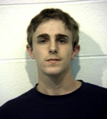Michael Shane Morelock